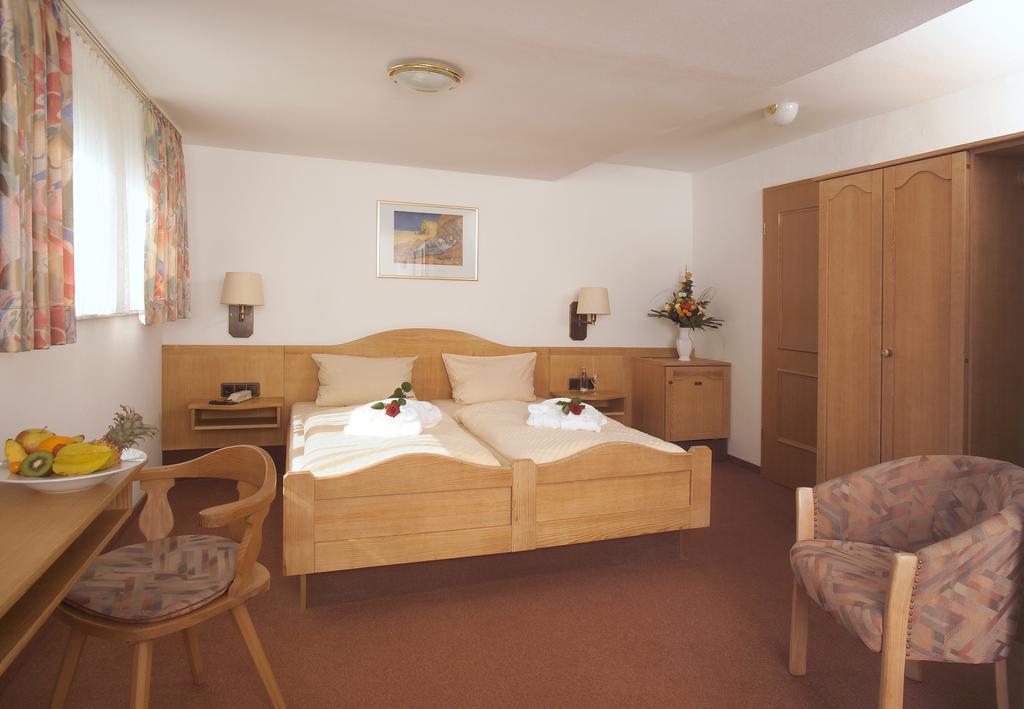 Akzent Hotel Haus Sonnenberg Schotten Esterno foto