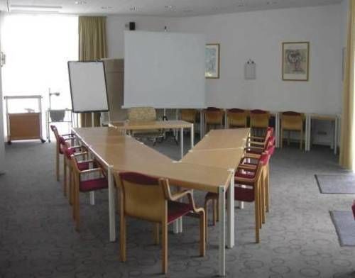 Akzent Hotel Haus Sonnenberg Schotten Esterno foto